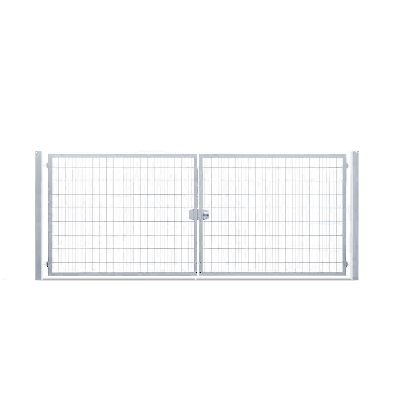 Flügeltore Vario Trend- 2-flg. Lichte Weite 197cm