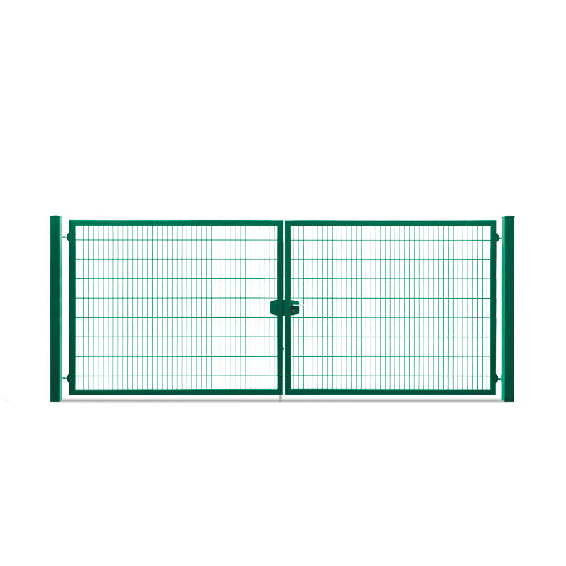 Flügeltore Vario Trend- 2-flg. Lichte Weite 197cm