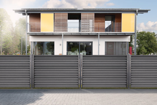 Designzaun Miami