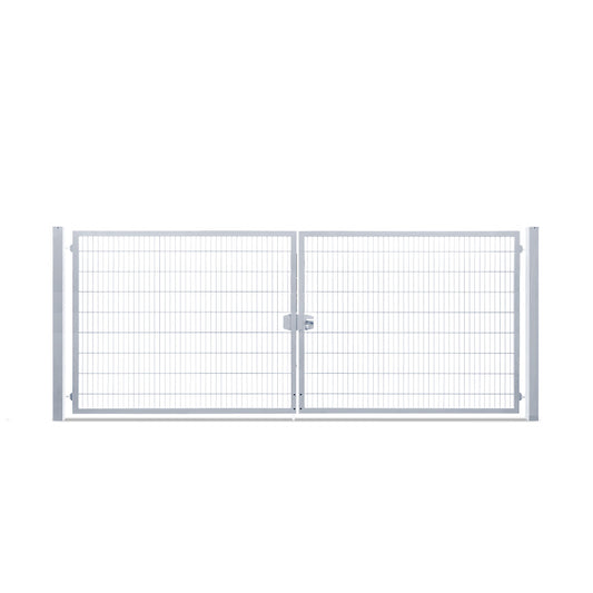 Flügeltore Vario Trend- 2-flg. Lichte Weite 499cm