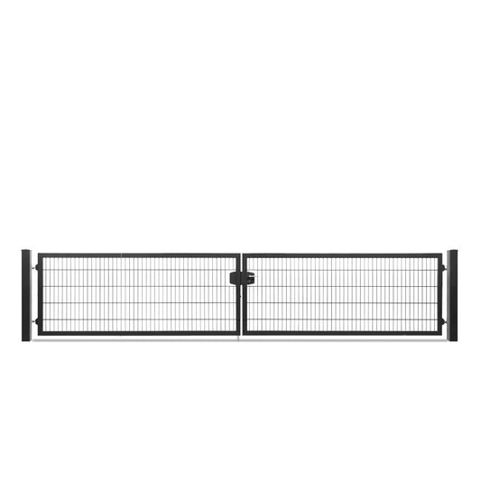 Flügeltore Vario Trend- 2-flg. Lichte Weite 197cm