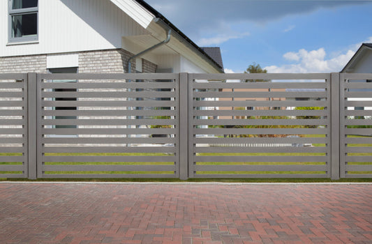 Designzaun Denver